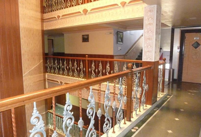 Hotel Eagle Executive 9