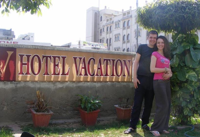 Hotel Vacation 6