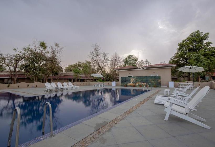 Mint Bandhavgarh Resort 1