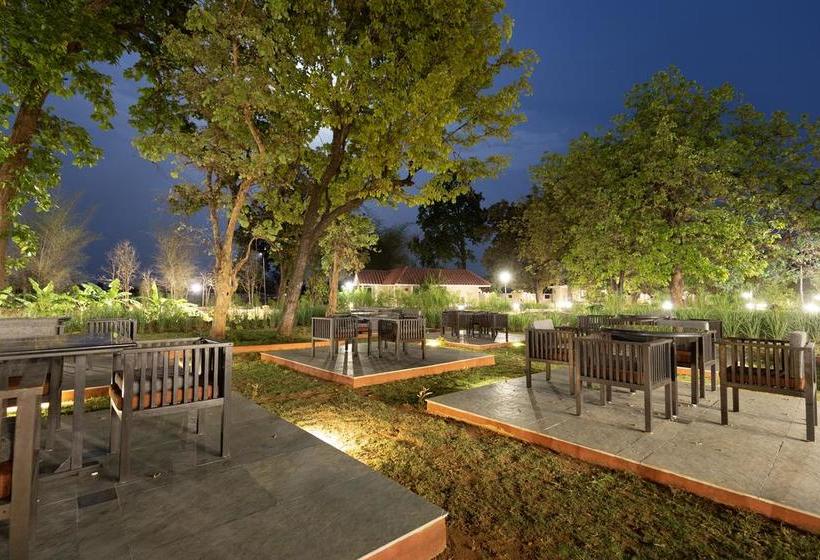 Mint Bandhavgarh Resort 10