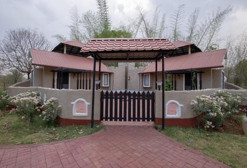 Mint Bandhavgarh Resort 11