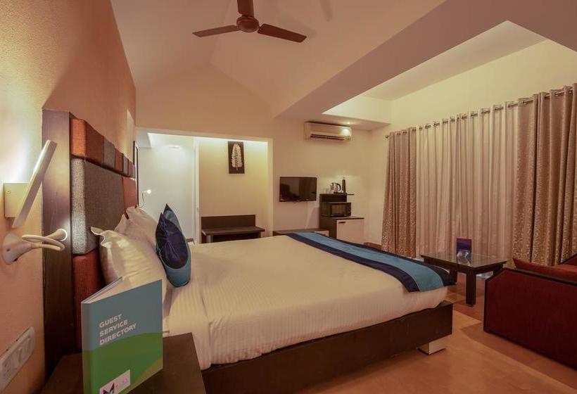 Mint Bandhavgarh Resort 12