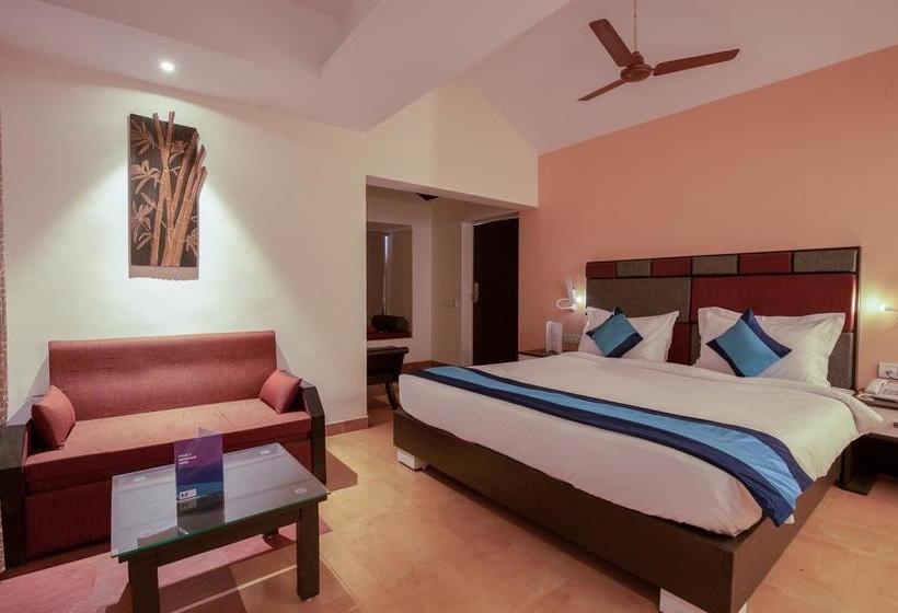 Mint Bandhavgarh Resort 13