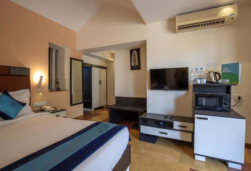 Mint Bandhavgarh Resort 14