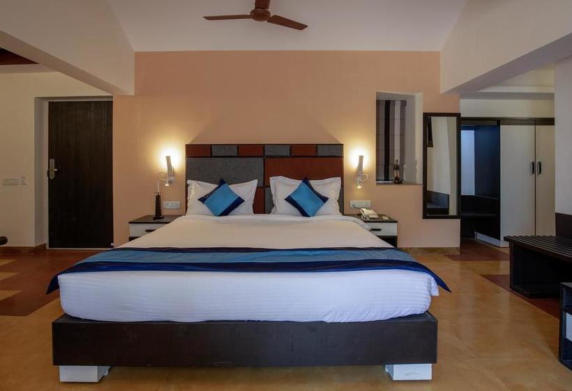 Mint Bandhavgarh Resort 15