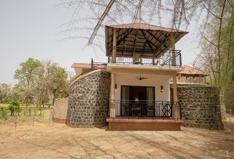 Mint Bandhavgarh Resort 17