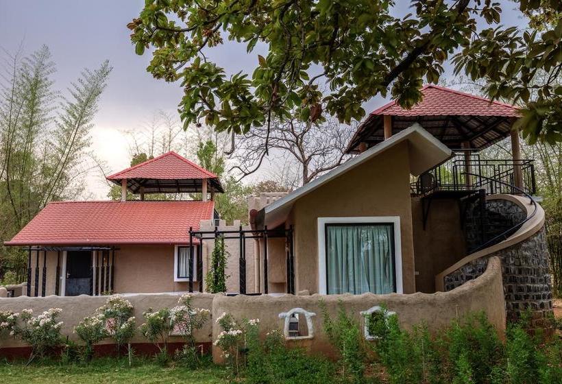 Mint Bandhavgarh Resort 18