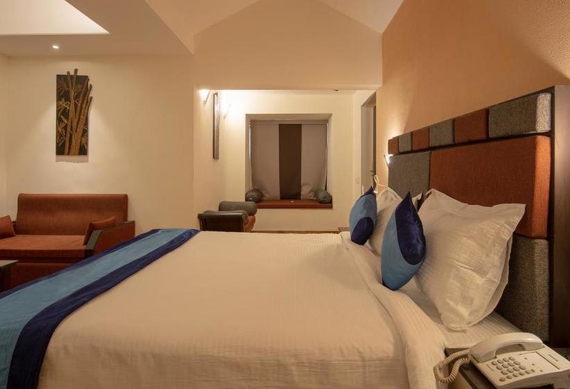 Mint Bandhavgarh Resort 19