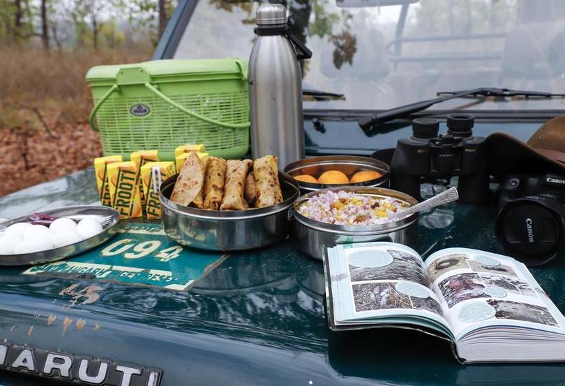 Mint Bandhavgarh Resort 2