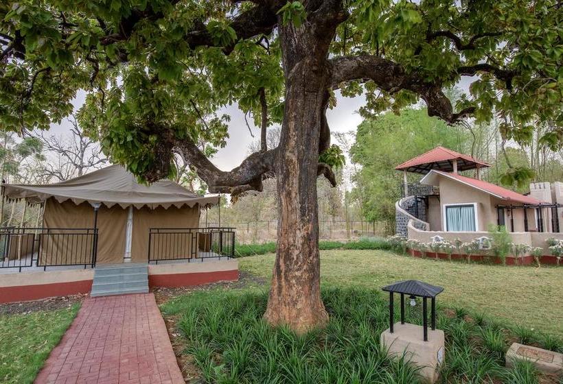 Mint Bandhavgarh Resort 20