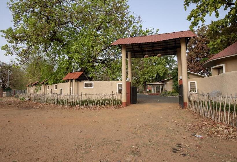 Mint Bandhavgarh Resort 3