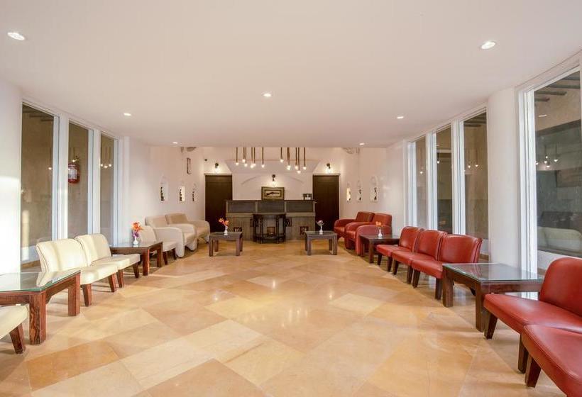 Mint Bandhavgarh Resort 4