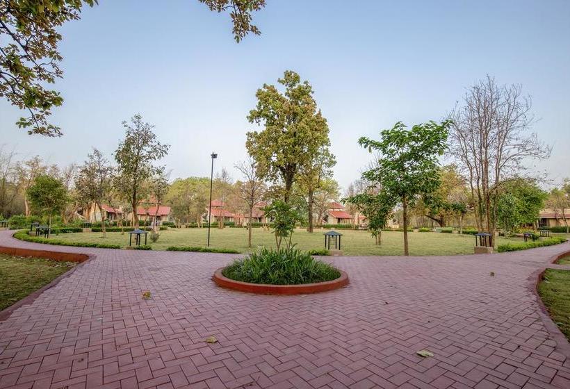 Mint Bandhavgarh Resort 5