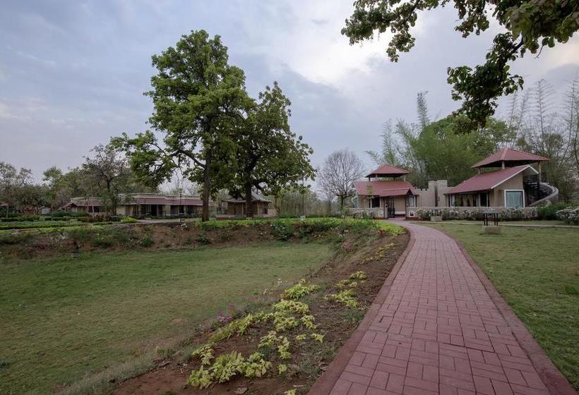 Mint Bandhavgarh Resort 6
