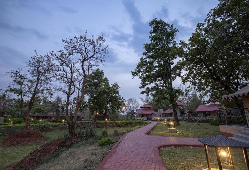 Mint Bandhavgarh Resort 7