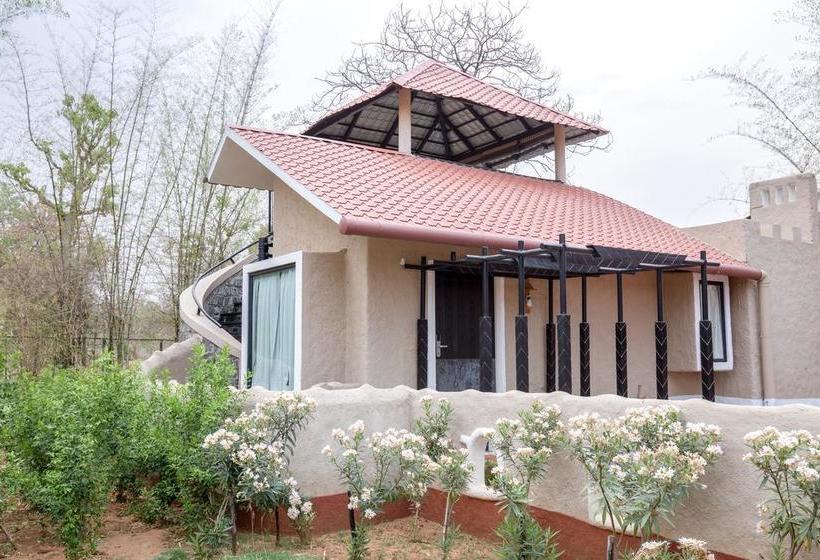 Mint Bandhavgarh Resort 8