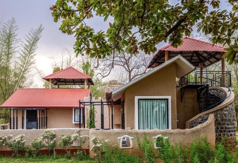 Mint Bandhavgarh Resort 9