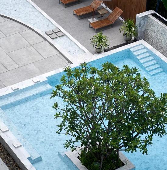 The Park Nine Hotel&serviced Residence Suvarnabhumi 14