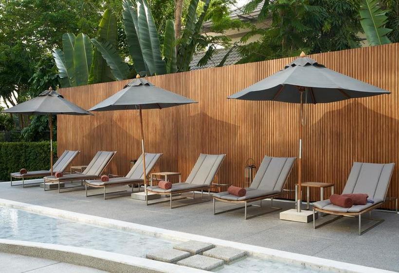 The Park Nine Hotel&serviced Residence Suvarnabhumi 15