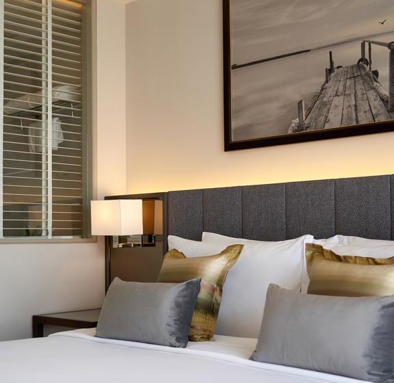 The Park Nine Hotel&serviced Residence Suvarnabhumi 18