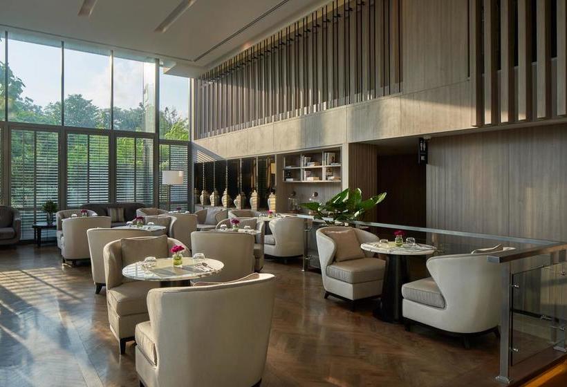 The Park Nine Hotel&serviced Residence Suvarnabhumi 6