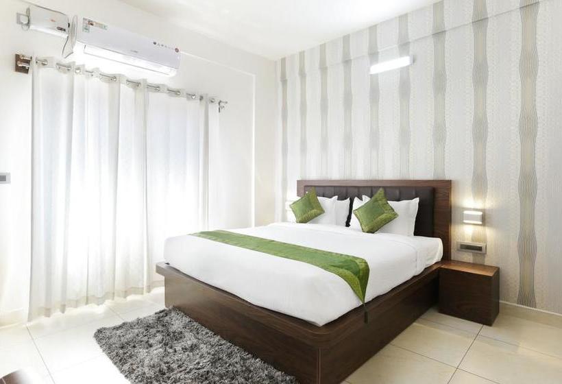 Hotel Treebo Sandpipers Karnataka