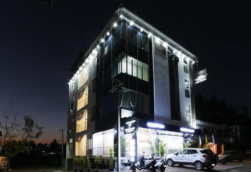 Hotel Treebo Sandpipers 1