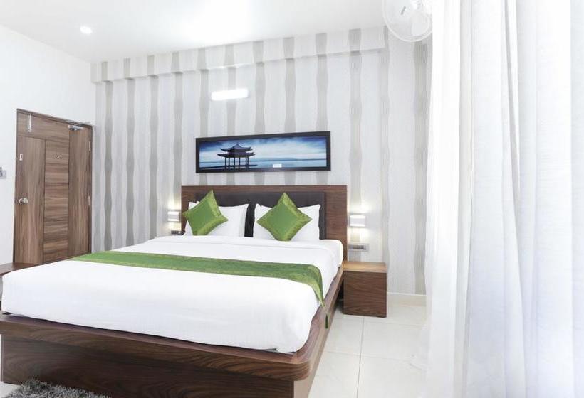 Hotel Treebo Sandpipers 12