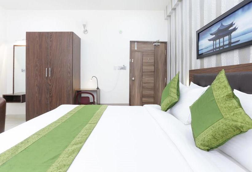 Hotel Treebo Sandpipers 13