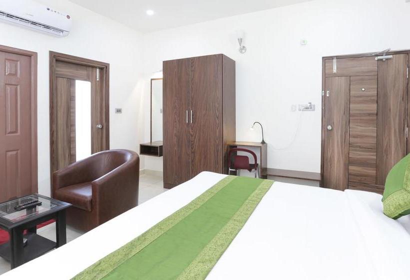 Hotel Treebo Sandpipers 14