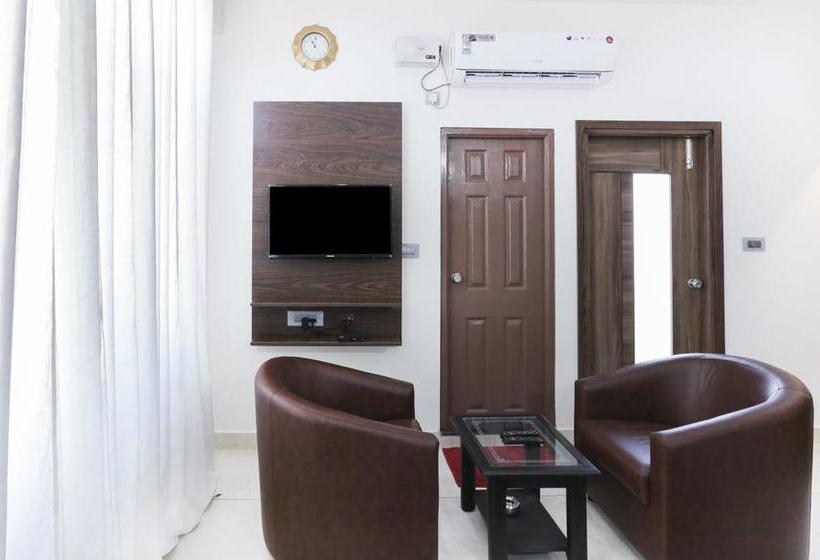 Hotel Treebo Sandpipers 15