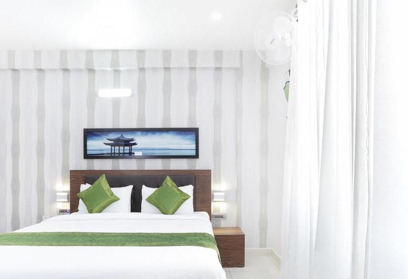 Hotel Treebo Sandpipers 16