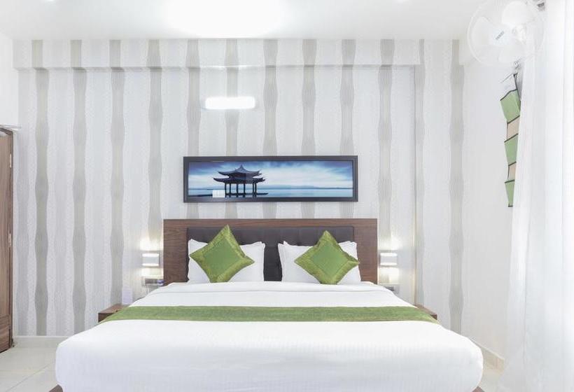 Hotel Treebo Sandpipers 17