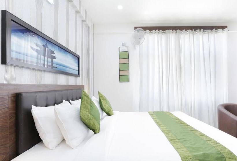 Hotel Treebo Sandpipers 18