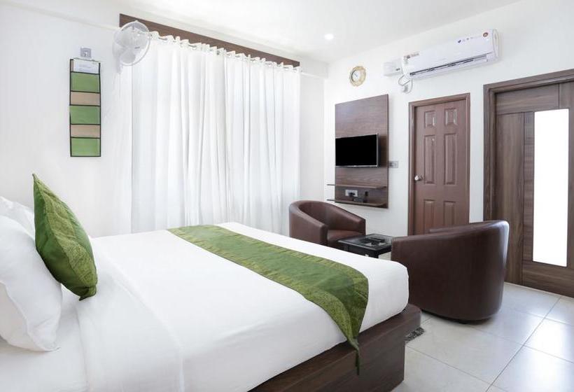 Hotel Treebo Sandpipers 19