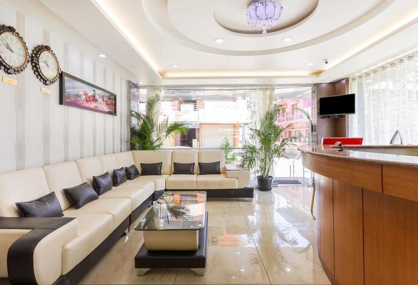 Hotel Treebo Sandpipers 2