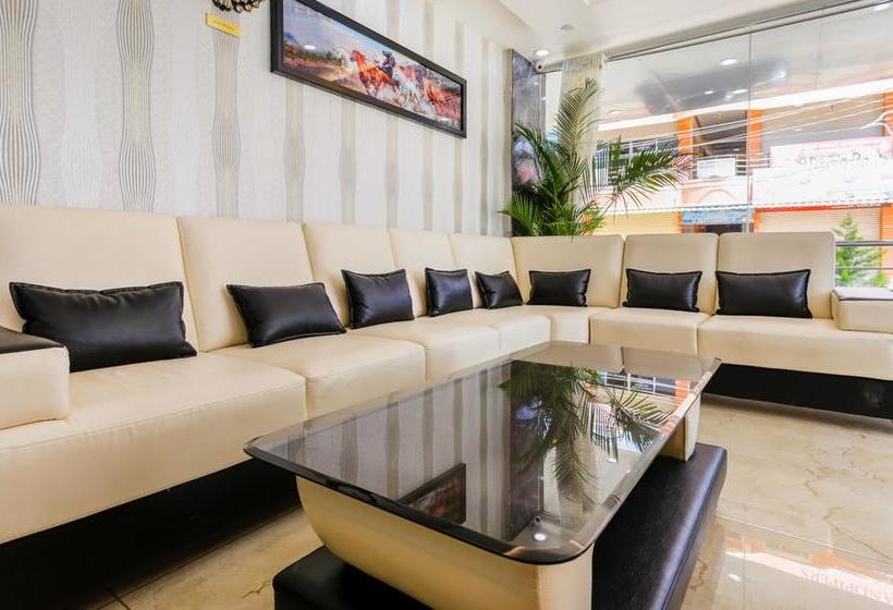 Hotel Treebo Sandpipers 3