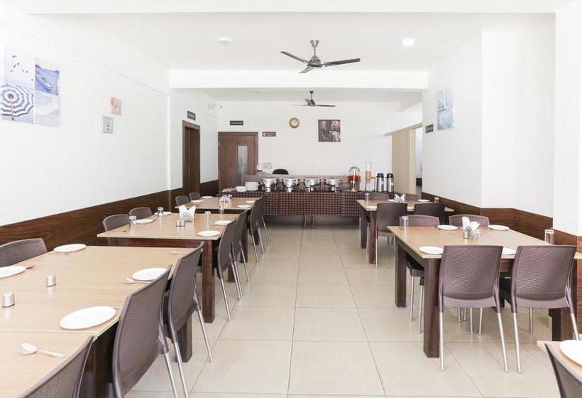 Hotel Treebo Sandpipers 4