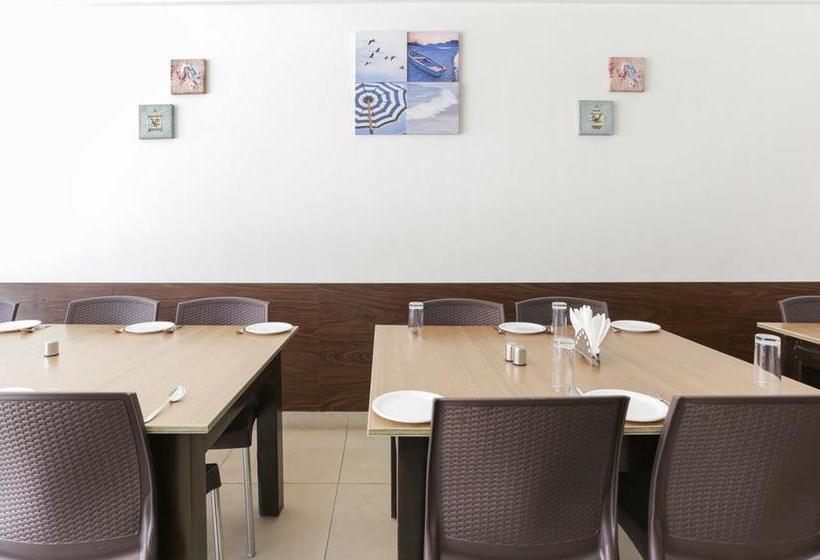 Hotel Treebo Sandpipers 5