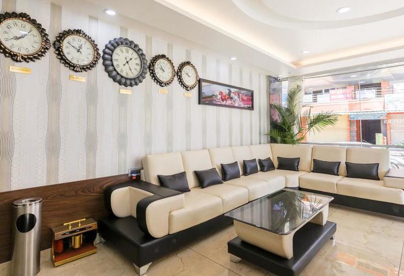 Hotel Treebo Sandpipers 6