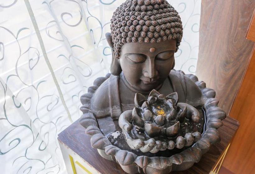 Hotel Treebo Sandpipers 7