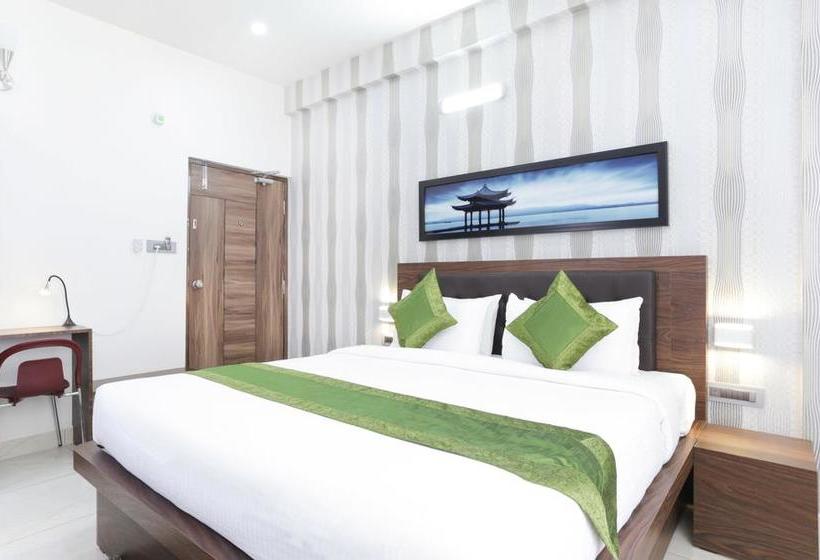 Hotel Treebo Sandpipers 9