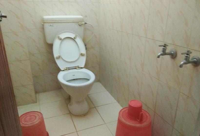 Hotel Sun View Kanyakumari Tamil Nadu