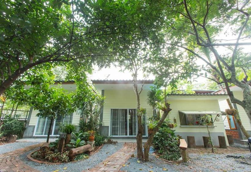 Resort P S Cottage 1