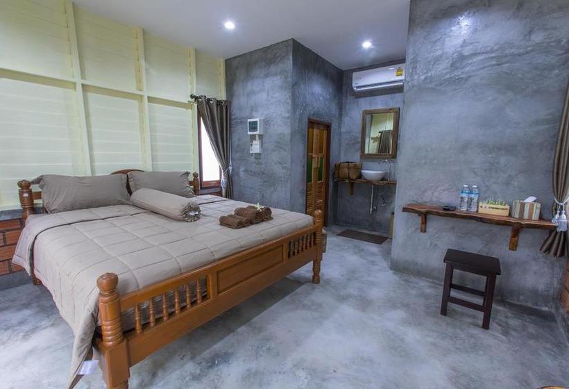 Resort P S Cottage 10