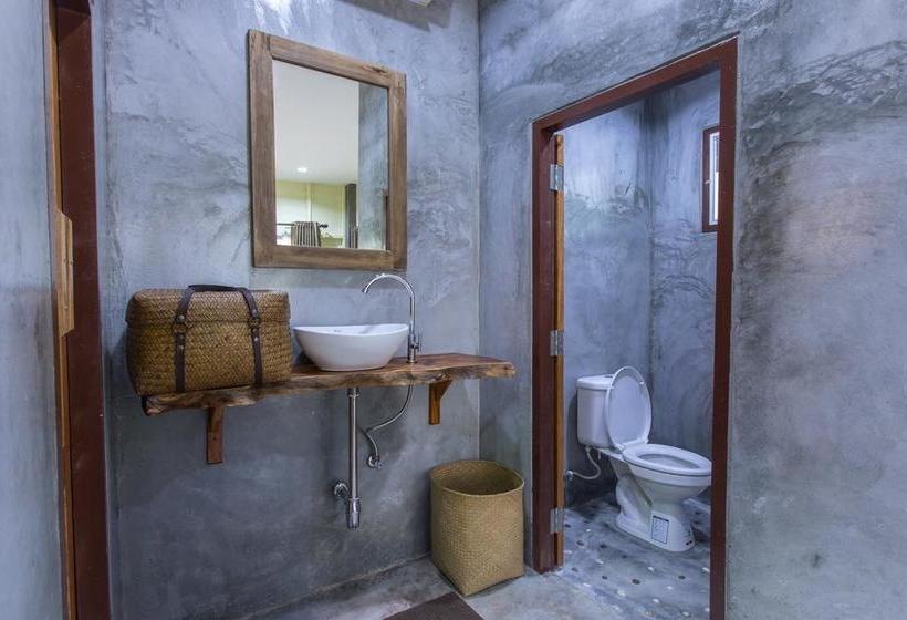 Resort P S Cottage 12