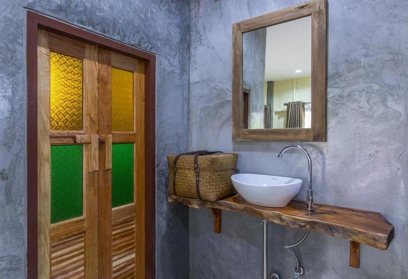 Resort P S Cottage 14