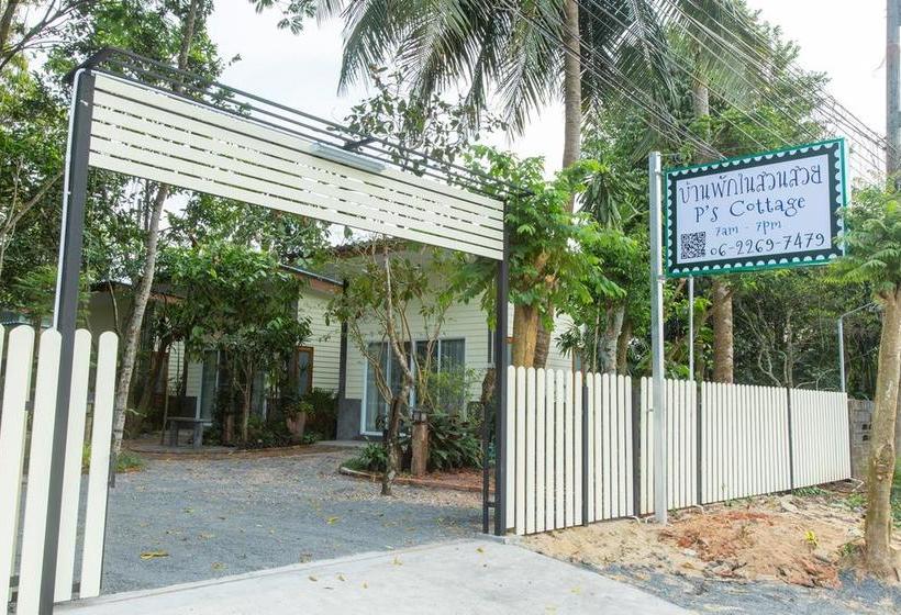 Resort P S Cottage 15