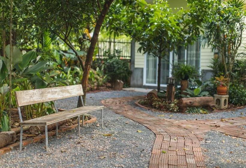 Resort P S Cottage 16