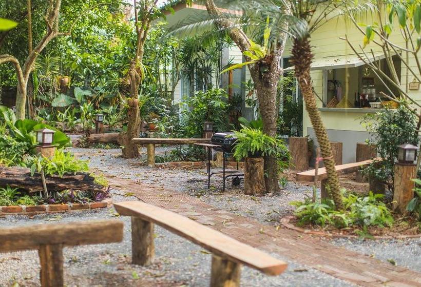 Resort P S Cottage 17